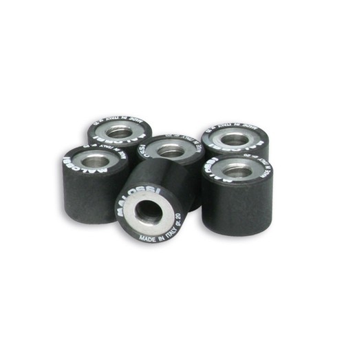 Malossi htroll 25x22 - malossi, 24g