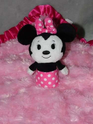 Disney pink minnie mouse - pink,