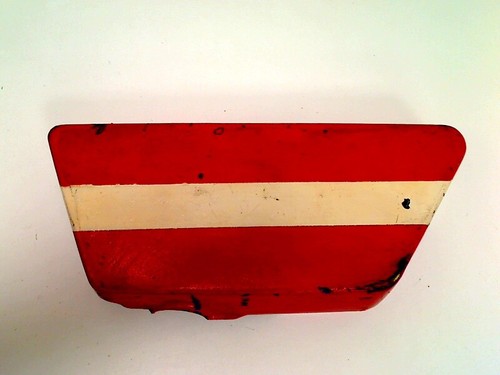 Fairing cover left yamaha - fairing,