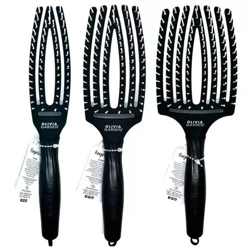 Olivia garden fingerbrush - garden,