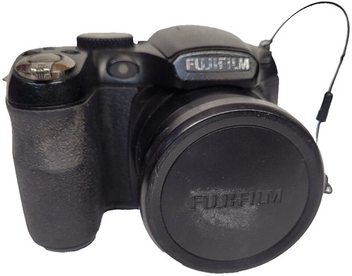 Fujifilm finepix s1800 - fujifilm, digital