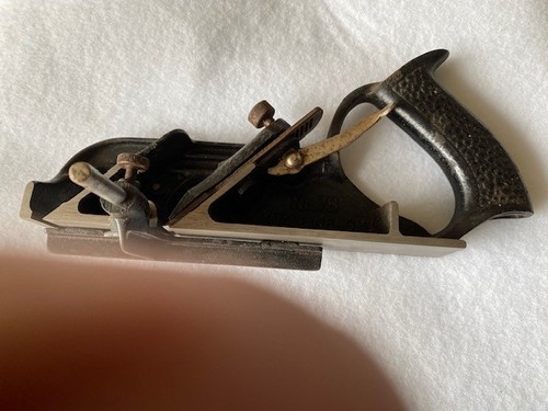 Vintage stanley rebate - vintage,