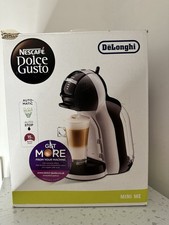Nescafé Dolce Gusto by