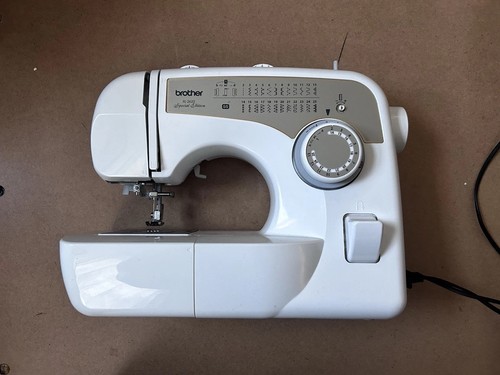 Brother 2620 sewing - sewing, machine
