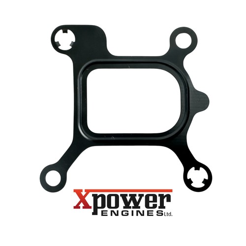 Ford duratec 2 3 - 2.3, 2.5