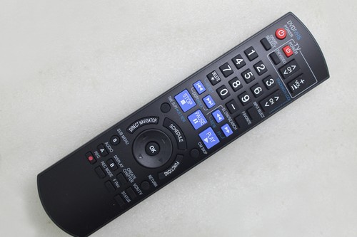 Remote control for panasonic - remote,