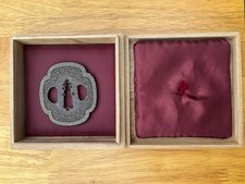 A412 A Japanese Late Edo