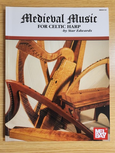 Medieval music for celtic - medieval,