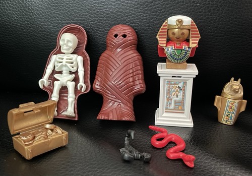 Playmobil egyptian accessories - playmobil,