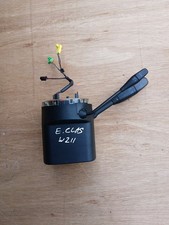 MERCEDES E CLASS W211