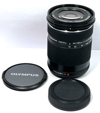 Olympus M.Zuiko 40-150mm