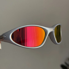 Oakley Minute 1.0 Sunglasses