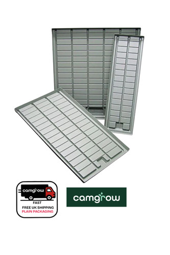 Danish irrigation grow - grow, tray