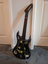 Guitar Hero Guitar Wireless