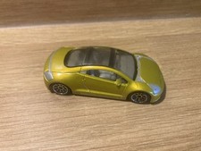 Matchbox MB668 Mitsubishi Eclipse Car - Scale 1:60 
