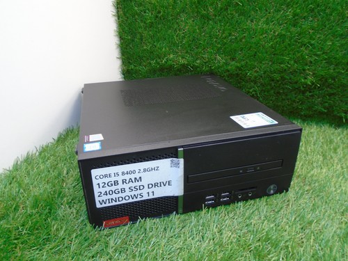 Lenovo v530s 8400 sff - sff, slim