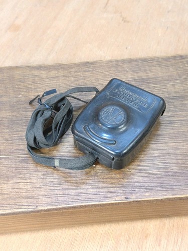 1940s 50s avo universal - 1940s-50s,