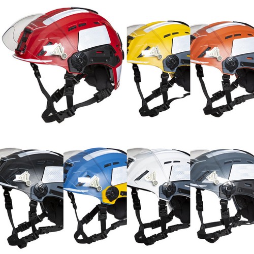 Fma tactical rescue helmet - tactical,