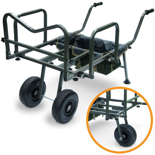Ngt fishing barrow - ngt,