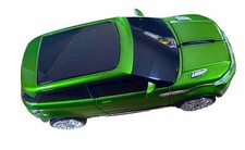 UK STOCK, FUNKY GREEN Range