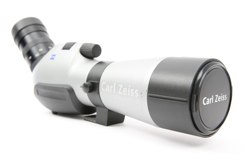 Carl zeiss diascope fl - 65,