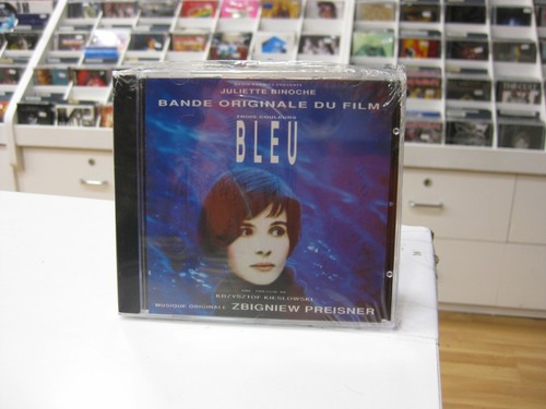 Bleu holland original - bleu,
