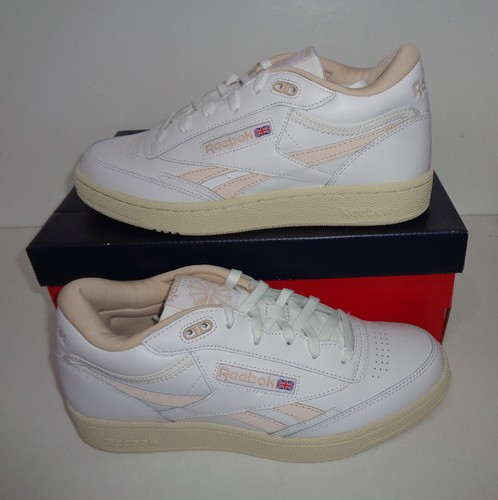 Reebok ladies new white - new,