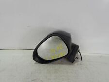 2010 SEAT/CUPRA IBIZA Mk IV 6J5,6P1 DOOR/WING MIRROR (LEFT) 02 4456