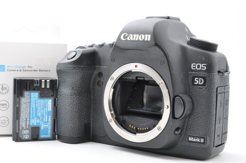 Excellent canon eos mark - excellent+5,