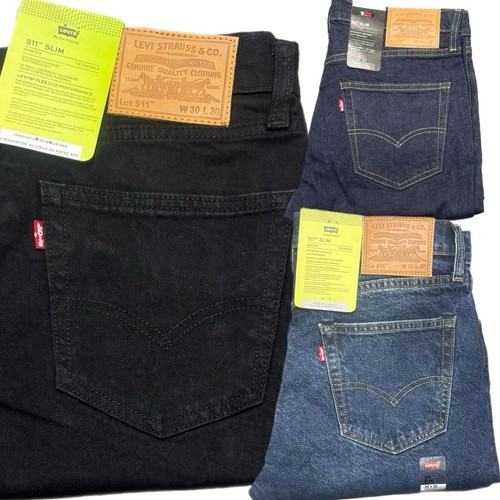 Levis 511 mens - levis®, jeans