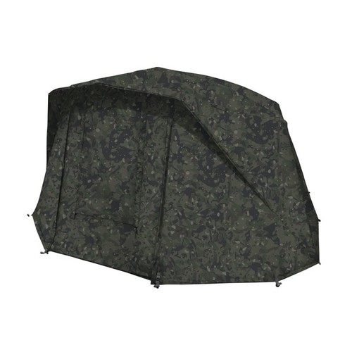 Trakker tempest brolly camo - trakker,