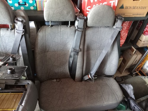 10x ford transit minibus - 10x,