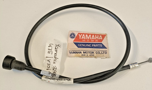 Nos genuine yamaha - nos,