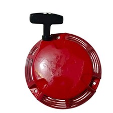 For Honda HR216 HRH536 HRD536 HRJ196 Lawn Mower Recoil Starter Replacement Part