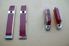 Vauxhall Cresta , Side Lights