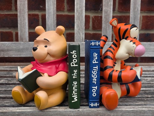 Disney winnie the pooh - the,
