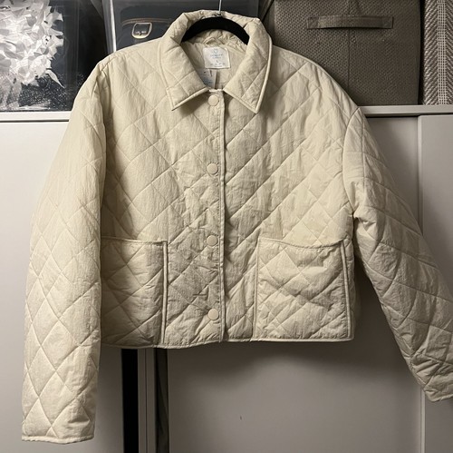 Brand new primark - new, quilted