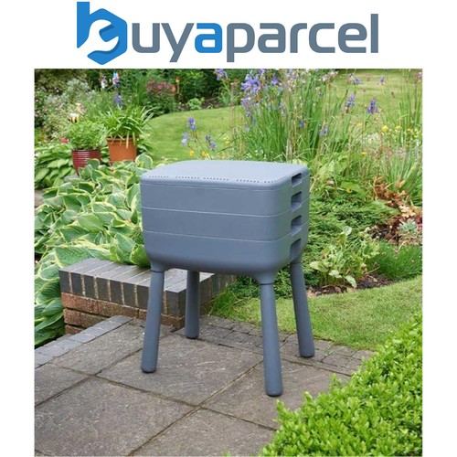 Smart garden tray - garden,