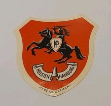 Holsten Pils - Holsten Hamburg