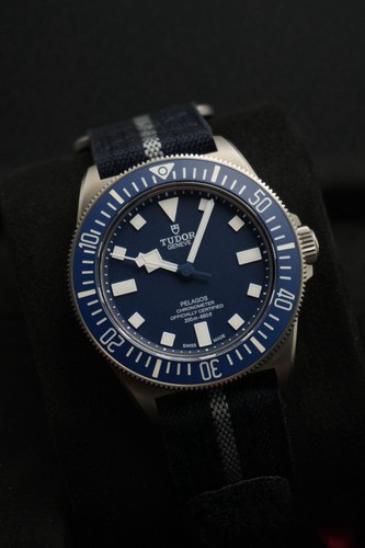 2025 tudor pelagos - 2025, fxd