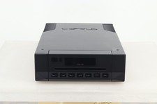 Cyrus CDt XR CD Transport -