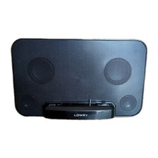 Lowry Line In Speaker Untested