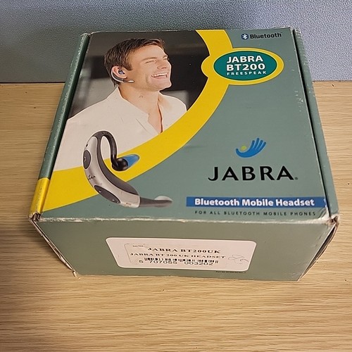 Jabra bt200 freespeak - bt200,