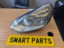 Ford Galaxy MK3 Passengers