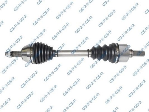 Front left driveshaft for - driveshaft,