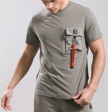 PARAJUMPERS MOJAVE PATCH LOGO