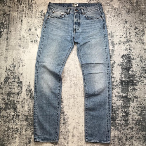 Edwin men slim tapered - men's,