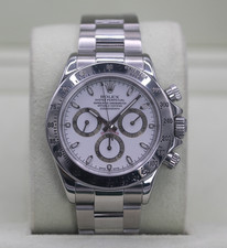 Rolex Daytona Full set