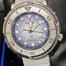 Seiko Baby Tuna Automatic