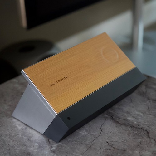 Bang olufsen beosound moment - bang,